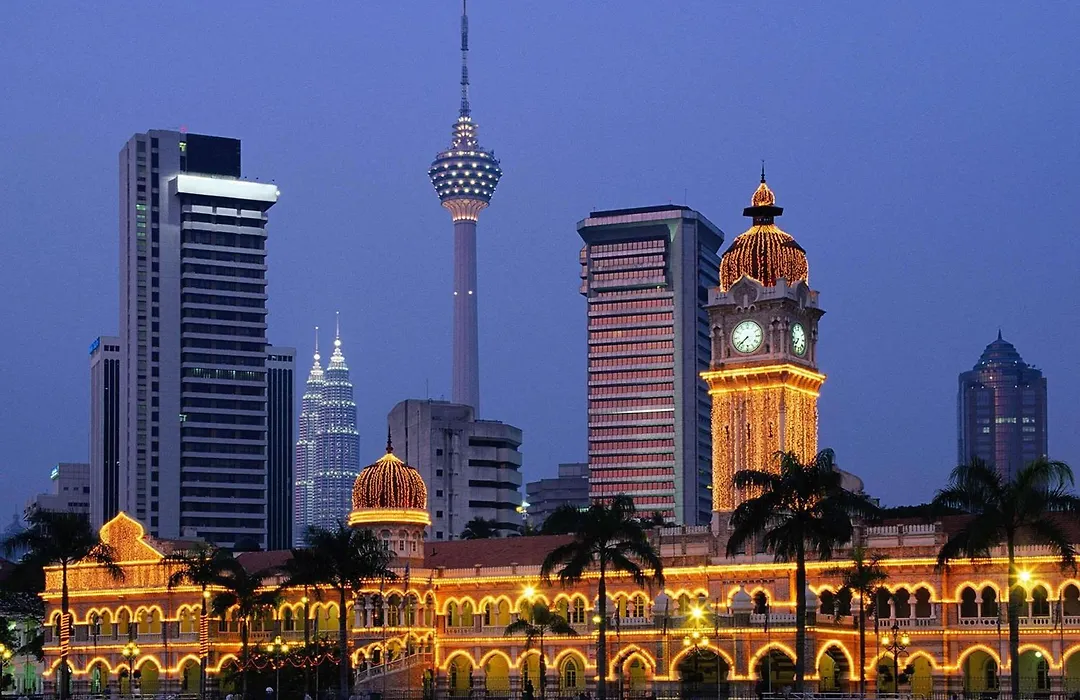 ibis Styles Kuala Lumpur Bukit Bintang-1