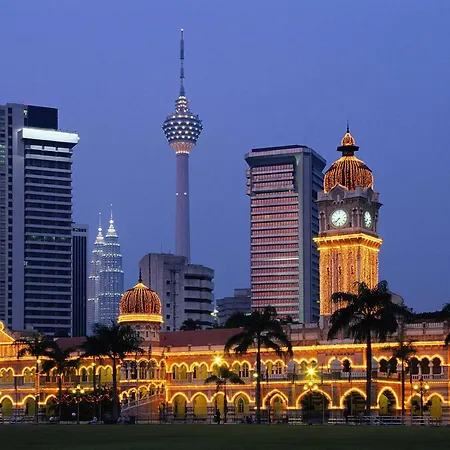 Ibis Styles Kuala Lumpur Bukit Bintang-2